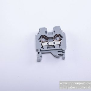 A242000000379 Terminal Block 282-101 SANY PARTS