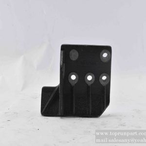 A229900004645 Compressor Bracket 8111SY7-010  SANY PARTS
