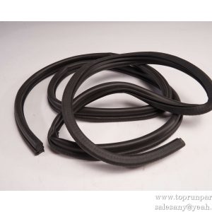 11116621 Rear Machine Cover Seal Strip SY55C.1.6-28 SANY PARTS