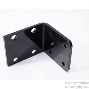11158637 Transition Plate SY75C3.1.4-2  SANY PARTS