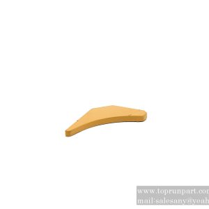 A820101030660 Rib Plate C12048.2.4.1-3  SANY PARTS