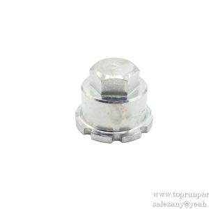 11154837 Special Shape Nut 60C1816.4T-8  SANY PARTS