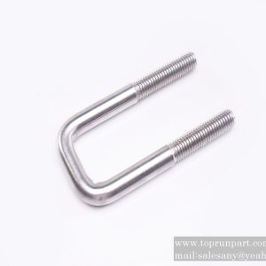 A229900004681 Door Latch Strike Pin EMC0512.32  SANY PARTS