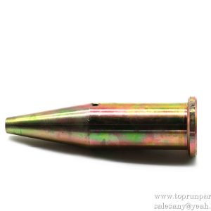 10602826 Latch Pin QY50C.1B.8-1 SANY PARTS