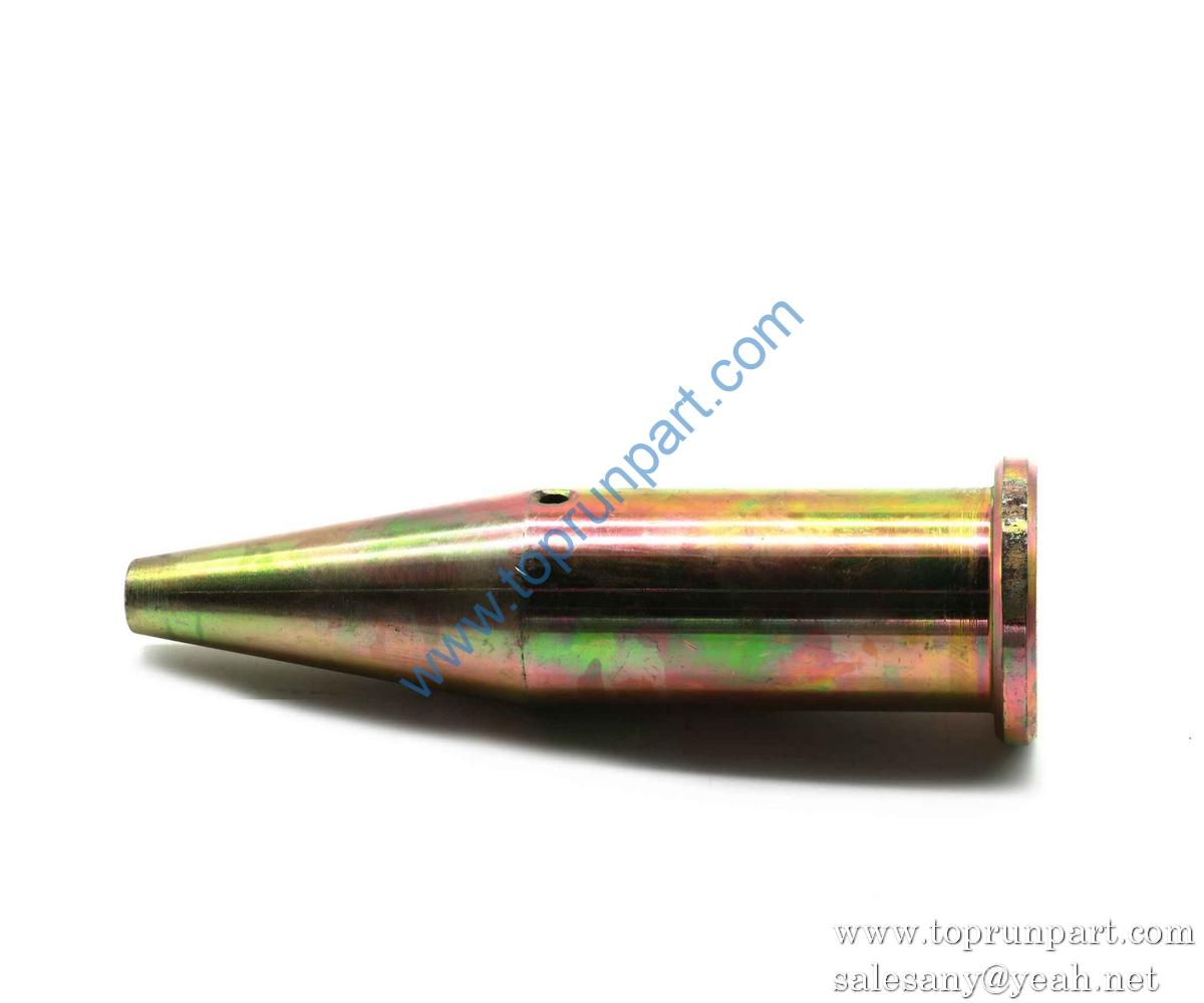 10602826 Latch Pin QY50C.1B.8-1 SANY PARTS