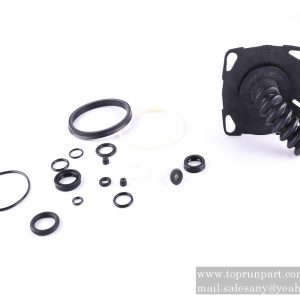 A229900006705 Clutch Assist Cylinder Repair Kit CP1604EN.60  SANY PARTS