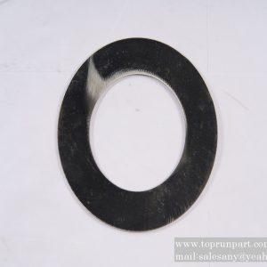 A810312990209 Shim SY60.3-25  SANY PARTS