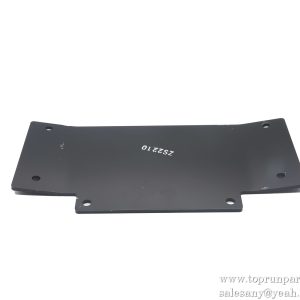 10994711 Shield SSR120.5-1  SANY PARTS