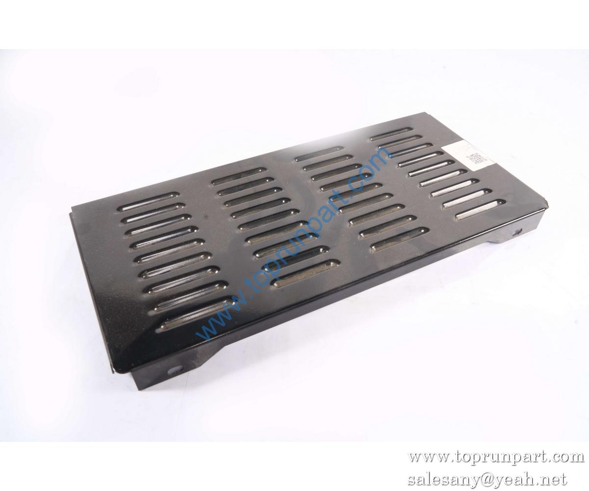 11034866 Backing Plate SY55C.1.5.3-1 SANY PARTS