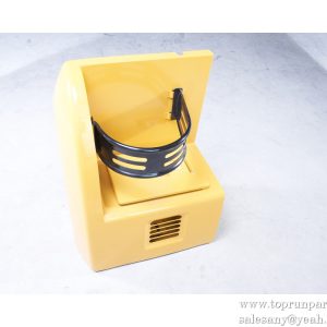 11047603 Front Machine Cover Assembly SY95C1I2H.1.6.1  SANY PARTS