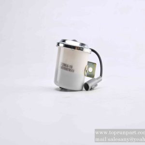 A249900000826 Backup Buzzer 3729050-116-24V  SANY PARTS