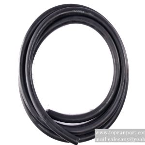 A230103000012 Steam Rubber Hoseφ16-0.3HG3036  SANY PARTS