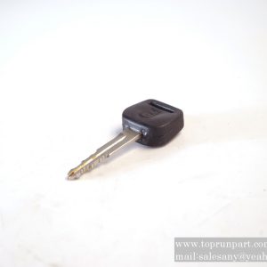 A229900007772 Key JB-09  SANY PARTS