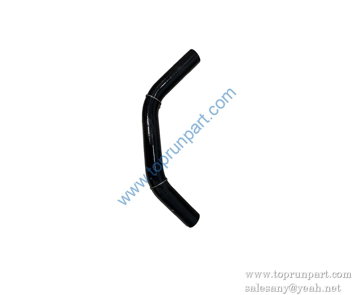 10413007 Water Housing Lower Water Pipe RSC45.1-53 SANY PARTS