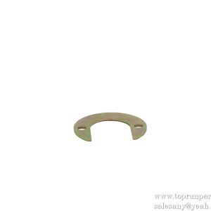 10526338 Anti松Pad QAY220.1.9-9 SANY PARTS