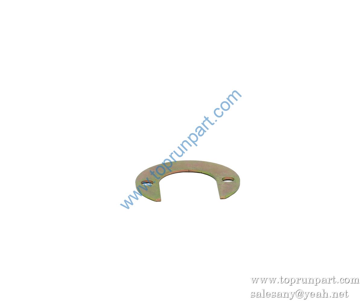 10526338 Anti松Pad QAY220.1.9-9 SANY PARTS