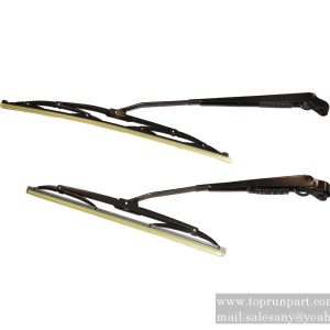 A229900006776 Top Window Wiper Assembly DC510  SANY PARTS