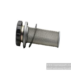 A810201206098 Inclinometer Sensor 1-360-C B  SANY PARTS