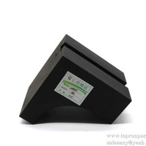 11080706 Upper Front Slider(1st)QY100.1-96 SANY PARTS