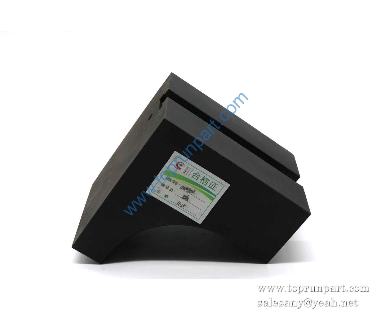 11080706 Upper Front Slider(1st)QY100.1-96 SANY PARTS