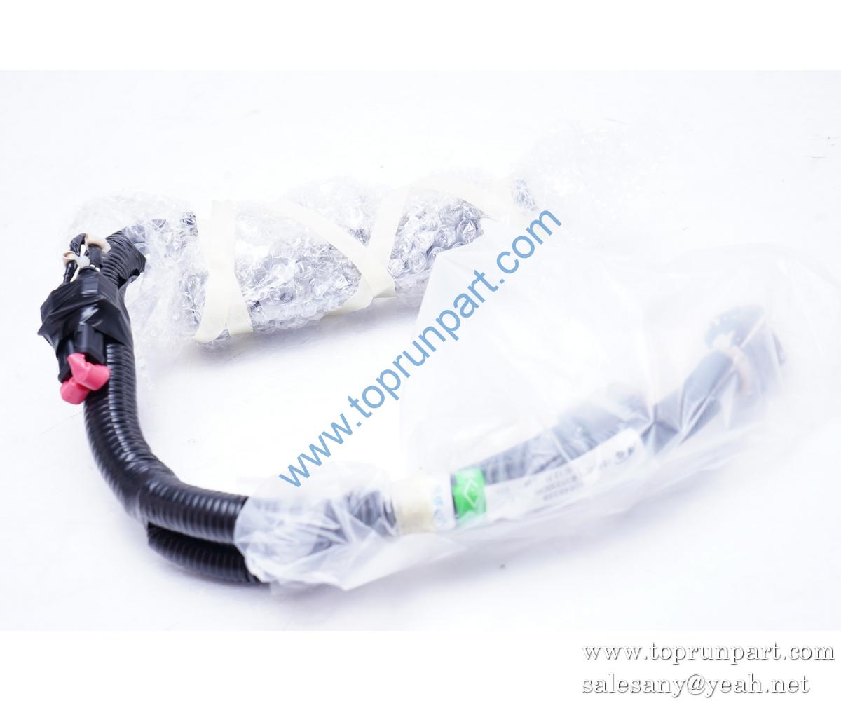 10648339 Relay Wiring Harness SY230C8B.5A.6 SANY PARTS