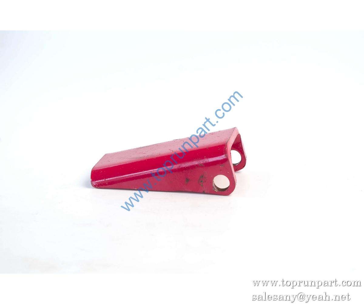 10709399 Backing Plate DG50E.10-2 SANY PARTS