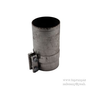 10754704 Hose Assembly QY100.6.4.2 SANY PARTS