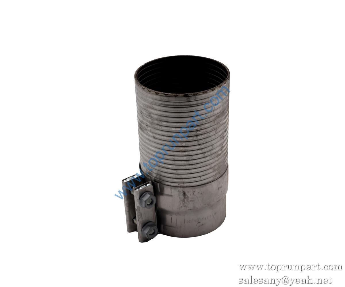 10754704 Hose Assembly QY100.6.4.2 SANY PARTS