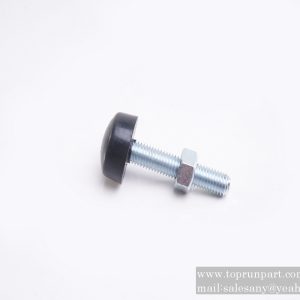 A810502019056 Set Screw SY200B.1.6.13.1  SANY PARTS