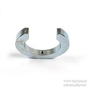 11156969 Lock Card Plate J12H.3A.10-10  SANY PARTS