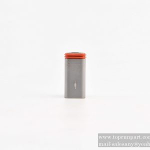 A241200001134 4Pin Rectangular Plug 4P2413H  SANY PARTS