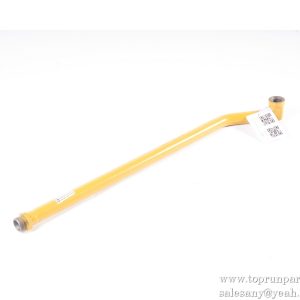 11176132 Steel Pipe Assembly SY55C.3.2.10  SANY PARTS