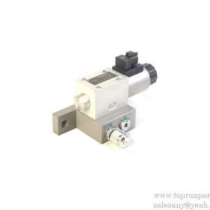 10950006 Brake Valve Group TB302.450.00  SANY PARTS