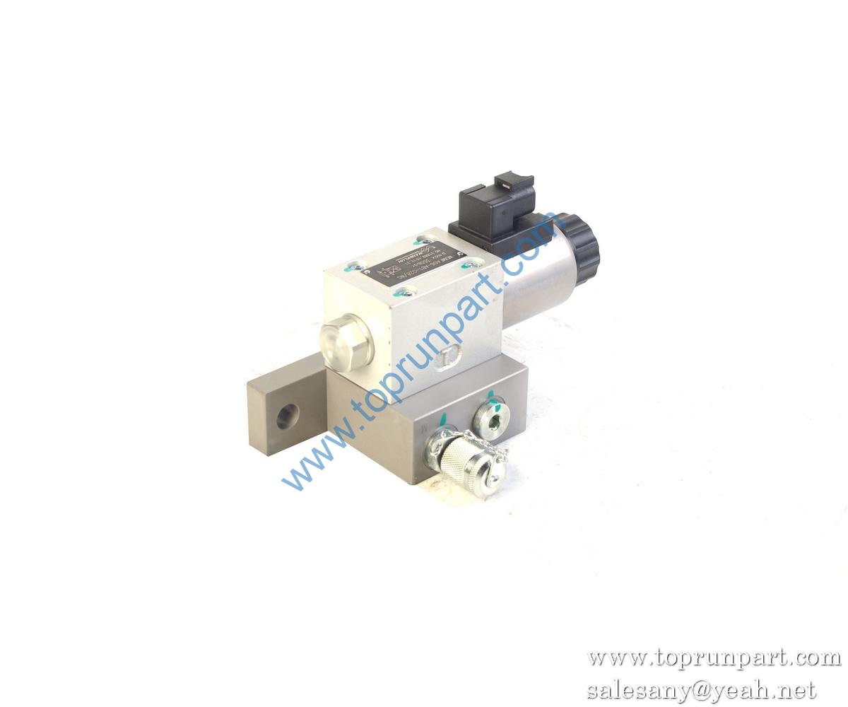 10950006 Brake Valve Group TB302.450.00 SANY PARTS