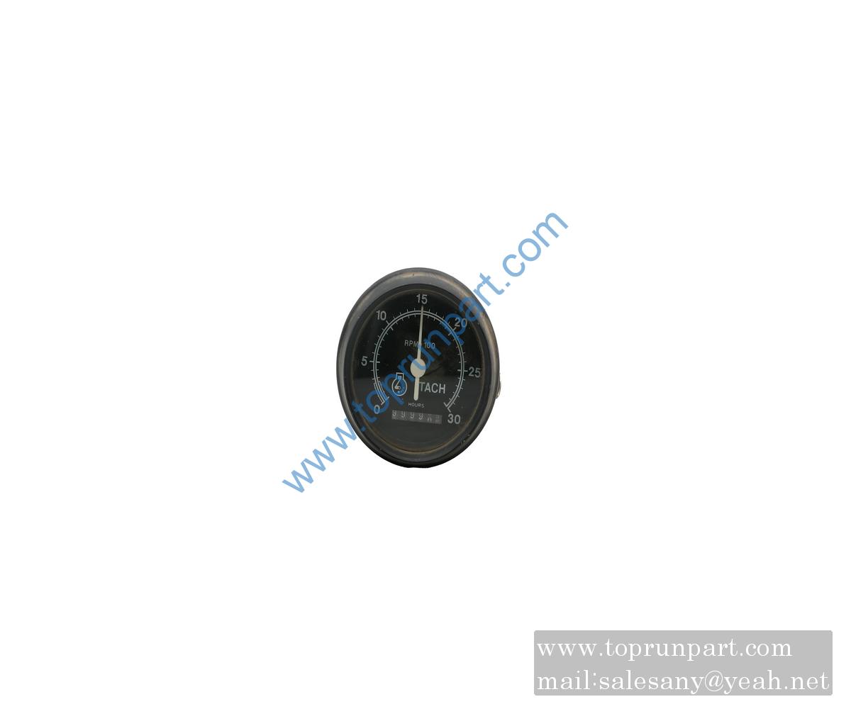 A250201000006 Tachometer GS-245 SANY PARTS