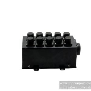 A249900000930 Quick Junction Box SYXH-1  SANY PARTS