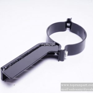 A810312990198 Pipe Clamp Combination SY300C.3.1.4.2  SANY PARTS