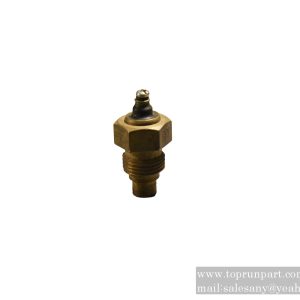 A259900000004 Water Temperature Sensor WG1371K  SANY PARTS