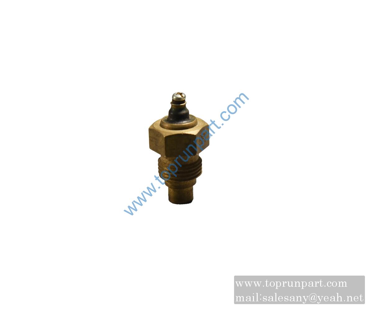 A259900000004 Water Temperature Sensor WG1371K SANY PARTS