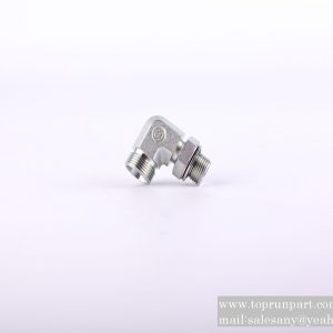 A229900002820 Pipe Joint 1CH9-22-18OG  SANY PARTS