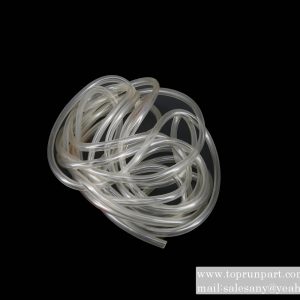 A241400000131 PVCHoseφ4×1  SANY PARTS