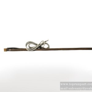 A229900003388 Electric Heating Straight Rodφ17×760  SANY PARTS