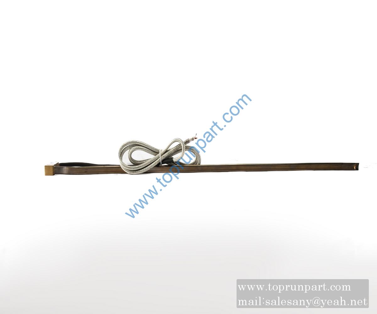 A229900003388 Electric Heating Straight Rodφ17×760 SANY PARTS
