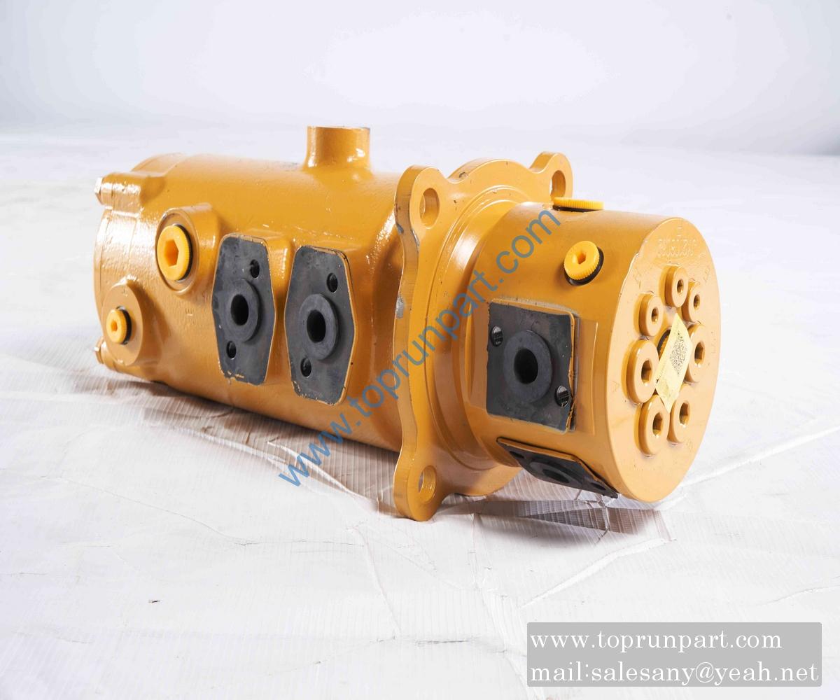 A229900010718 Rotary Joint 8ZWⅡ19C3FA-01 SANY PARTS