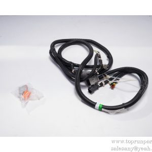 11139788 OPUSDisplay Device Wiring Harness SY225C8I2K.5.7  SANY PARTS