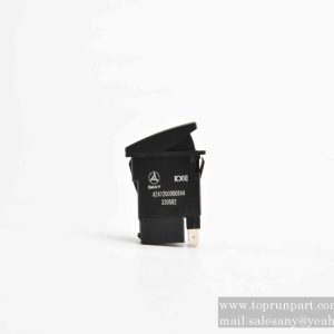 A241200000844 Rocker Switch JK993-002 10.1  SANY PARTS