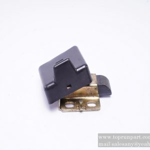 A229900004682 Top Skylight Lock Mechanism EMC0512.33  SANY PARTS