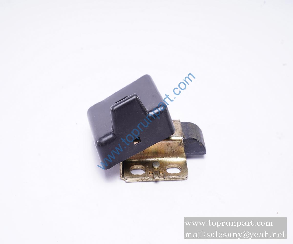 A229900004682 Top Skylight Lock Mechanism EMC0512.33 SANY PARTS