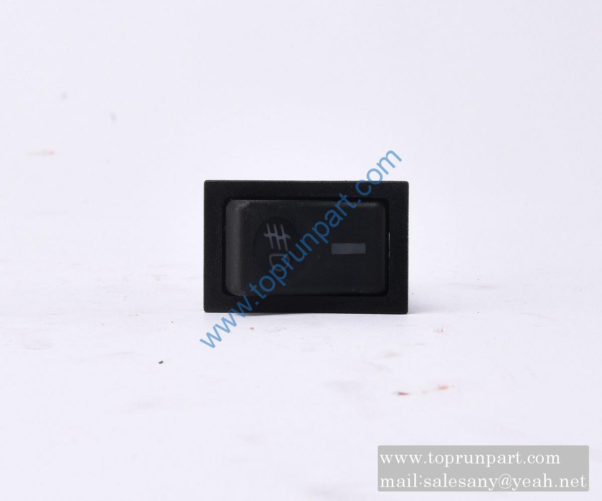 A241200001080 Rocker Switch JK936-188-2.21 SANY PARTS