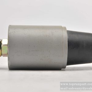 A810401042001 Buffer Vibration Damping Device YZ14.2.2.4  SANY PARTS